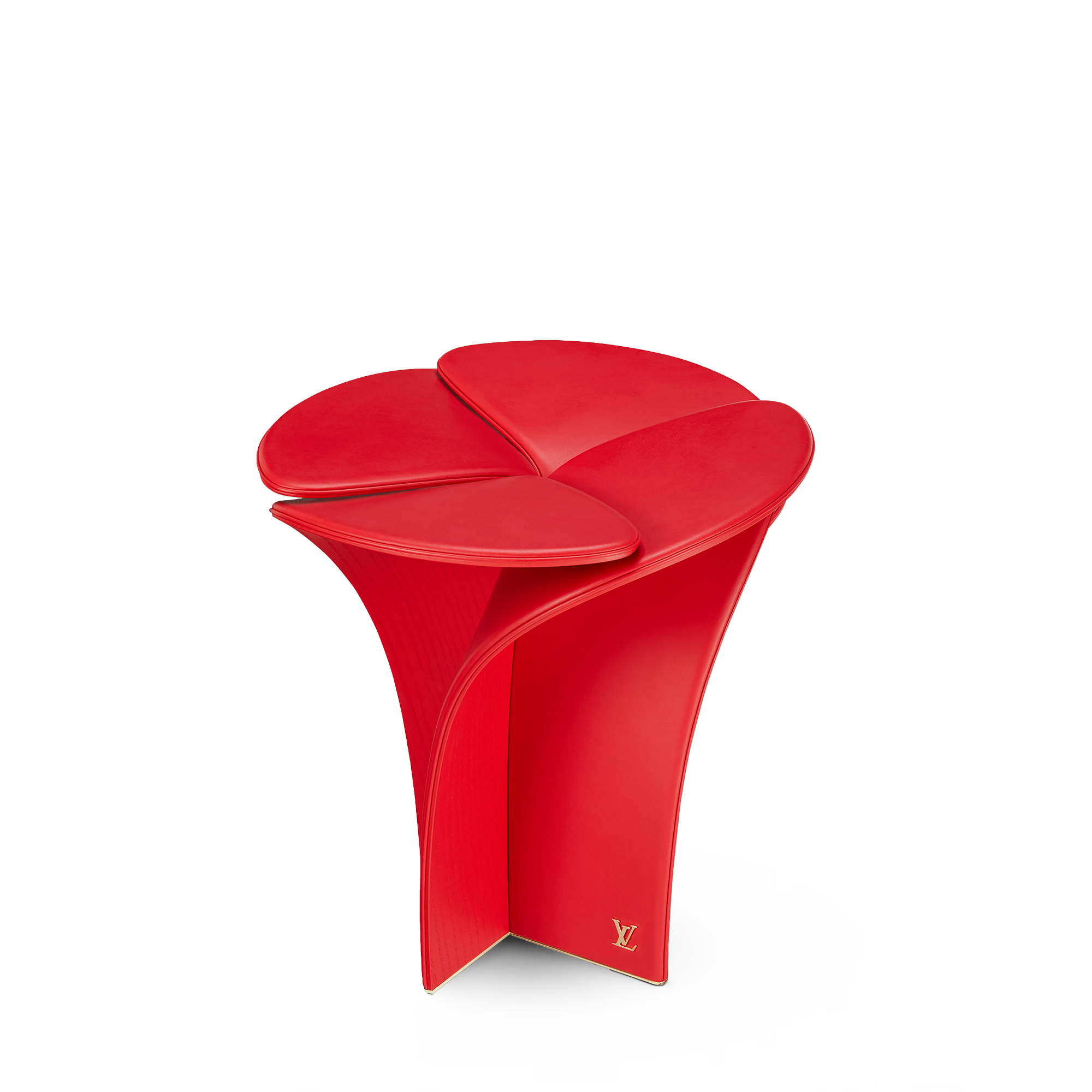 Blossom Stool By Tokujin Yoshioka Ash Wood - Home and Art of